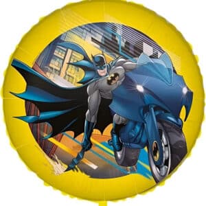 18" Μπαλόνι Batman Motor