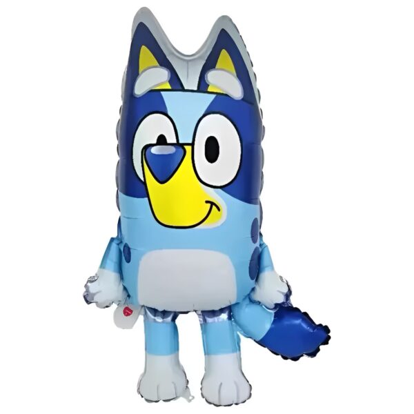 26″ Μπαλόνι φιγούρα Bluey