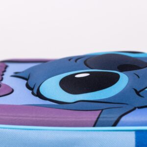 3D Τσάντα νηπιαγωγείου Stitch - Image 3