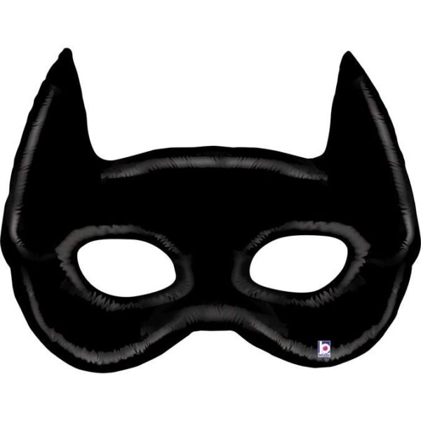 45" Μπαλόνι μάσκα Batman