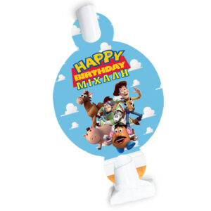 Blowouts Toy Story (8 τεμ)