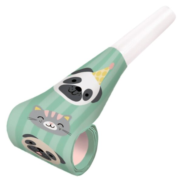 Blowouts Hello Pets (8 τεμ)
