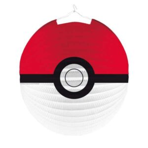 Χάρτινο Φαναράκι Pokemon