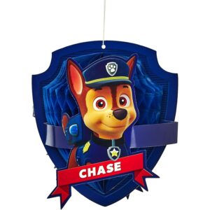 Διακοσμητική Κυψέλη Paw Patrol (3 τεμ) - Image 3