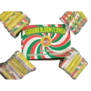 Δυναμιτάκια Ground Bloom Flower (20 τεμ) - Image 3