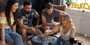 Drinking Game: Γκρινιάρης - Image 4