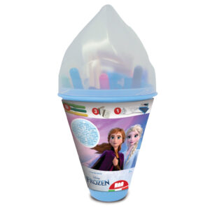 Frozen - Παγωτό θήκη είδη ζωγραφικής