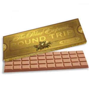 Γίγας Χριστουγεννιάτικη Σοκολάτα - Polar Express