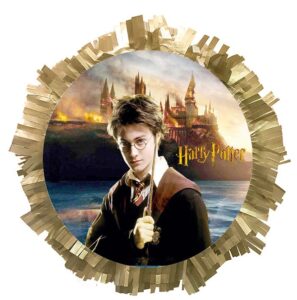 Πινιάτα πάρτυ Harry Potter - Image 2