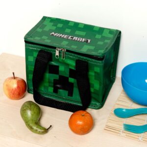 Ισοθερμική Τσάντα φαγητού Minecraft - Image 3