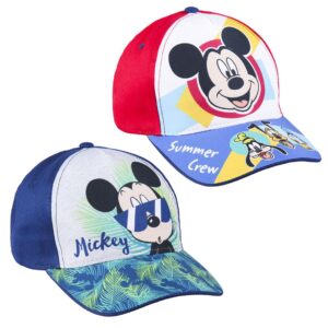 Καπέλο Mickey Mouse