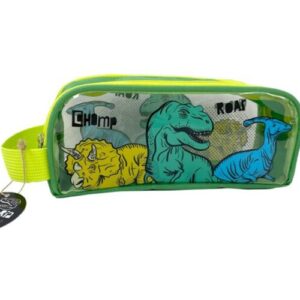 Κασετίνα Δεινόσαυρος