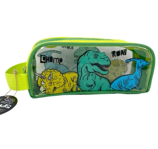 Κασετίνα Δεινόσαυρος