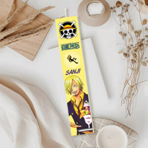 Λαμπάδα One Piece Sanji Τυπωμένη - Image 3