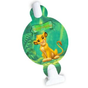 Blowouts Lion King (8 τεμ)