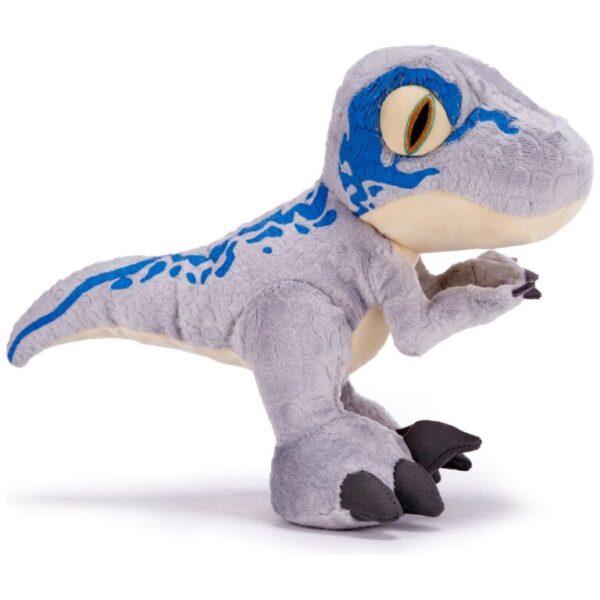 Λούτρινο Jurassic World - Blue Raptor