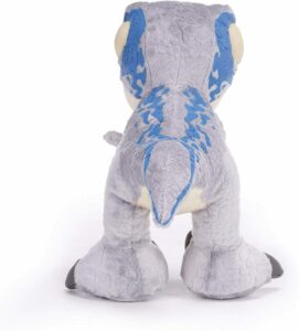 Λούτρινο Jurassic World - Blue Raptor - Image 4