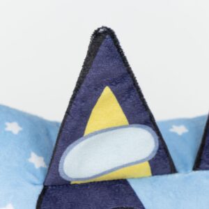 Μαξιλάρι Bluey 3D - Image 4