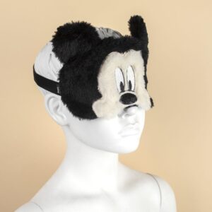 Μάσκα ύπνου Mickey Mouse - Image 3