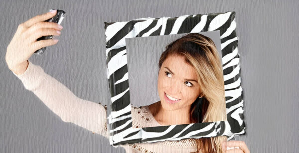 Μπαλόνι Photo Frame