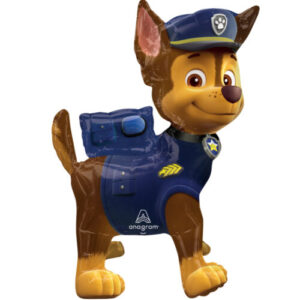 Μπαλόνι που στέκεται Paw Patrol Chase