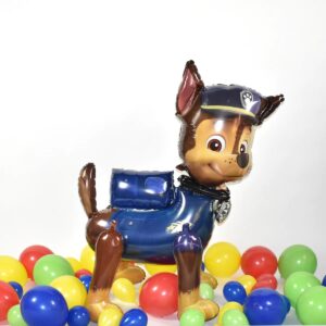 Μπαλόνι που στέκεται Paw Patrol Chase - Image 3