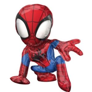 Μπαλόνι που στέκεται Spidey and His Amazing Friends