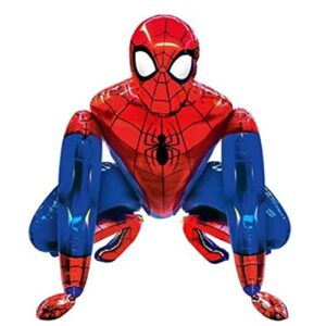 Μπαλόνι Spiderman που στέκεται