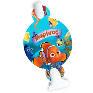Blowouts Nemo (8 τεμ)