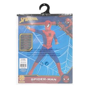Παιδική Στολή Spiderman - Image 3