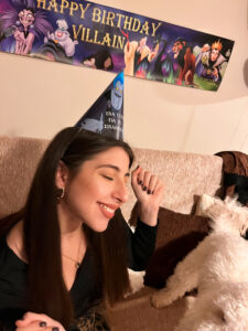 Banner Disney Villains 1,30m - Image 2
