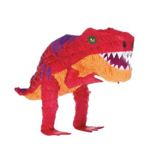 Πινιάτα Δεινόσαυρος T-Rex