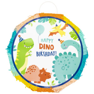 Πινιάτα πάρτυ Dino