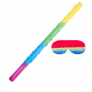 ρόπαλο για πινιάτα