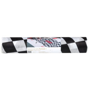 Runner τραπεζιού Formula 1 30εκ - Image 3