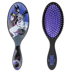 Σετ Αξεσουάρ μαλλιών Disney Villains (4 τεμ) - Image 3