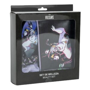 Σετ Αξεσουάρ μαλλιών Disney Villains (4 τεμ) - Image 6