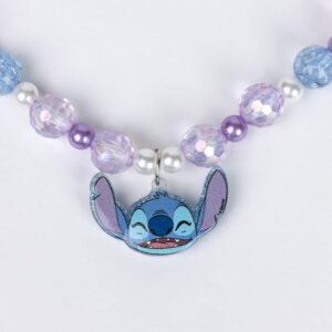 Σετ στέκα και κοσμήματα Stitch (3 τεμ) - Image 3