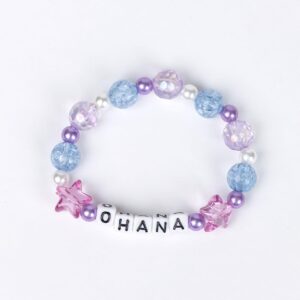 Σετ στέκα και κοσμήματα Stitch (3 τεμ) - Image 4
