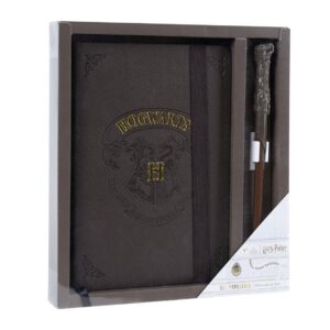 Σημειωματάριο Harry Potter με στυλό - Image 6