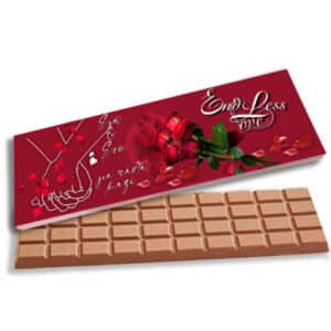 Σοκολάτα Γίγας - Endless Love