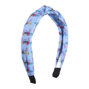 Στέκα Stitch γαλάζια