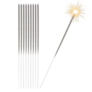 Στικάκια Sparkles 25cm (10 τεμ)