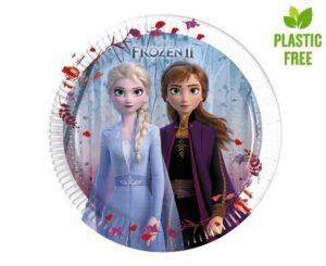 Τραπεζομάντηλο Frozen II - πλαστικό - Image 2