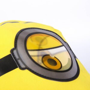 Τσάντα νηπιαγωγείου Minions - Image 4