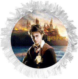 Πινιάτα πάρτυ Harry Potter - Image 3