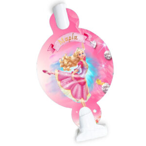 Blowouts Barbie (8 τεμ) - Image 3