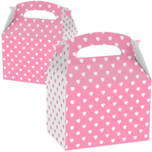 Lunch Box για Παιδικό Πάρτυ