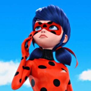 Miraculous Ladybug