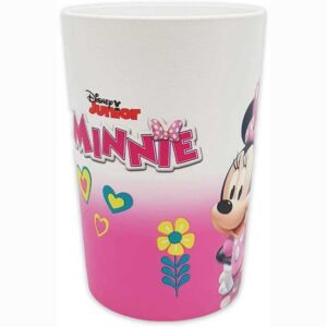 Επαναχρησιμοποιούμενα Ποτήρια Minnie Happy Helpers (2 τεμ)